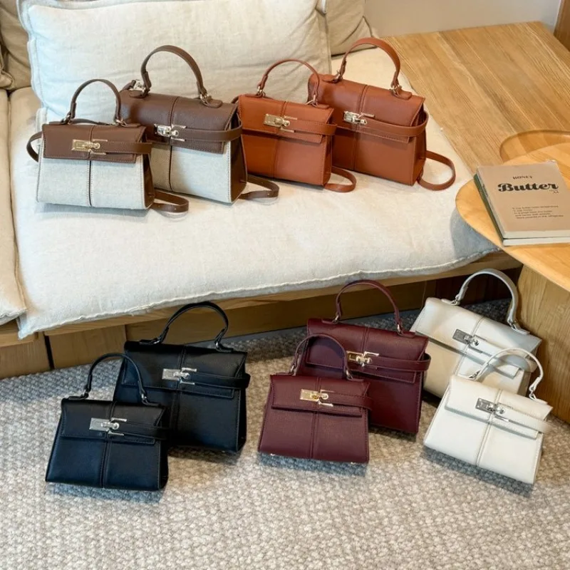 Leatherwork Essentials - エレガントなミニマリストおむつバッグハンドバッグバックパックビジネス旅行仕事必需品絶妙なポータブルトレンディシンプル洗練された