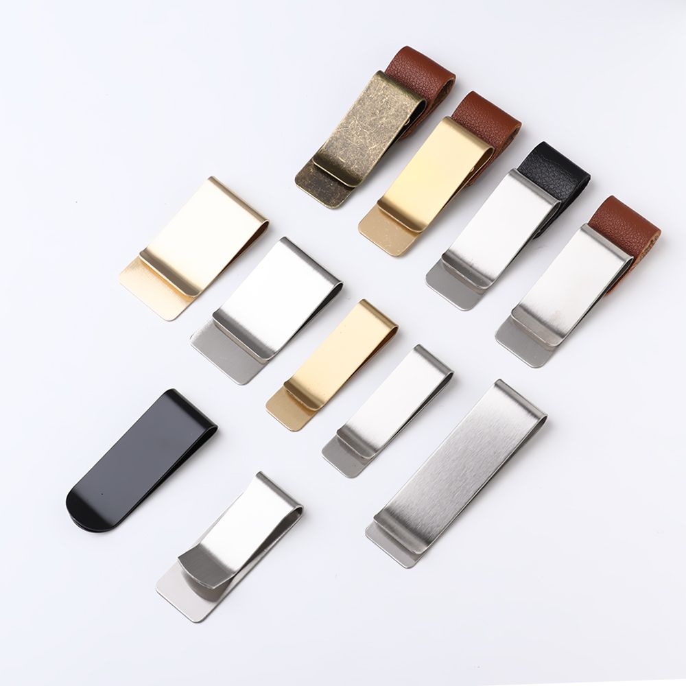 Leather Work Folder - 手作りの革真鍮ステンレス鋼ペンホルダージャーナルノートブックペーパーフォルダー
