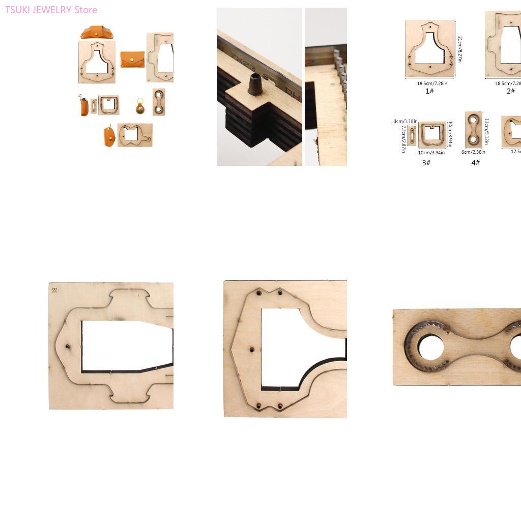 62KE 実用レザーカッター手作り工芸品切断型スチールレザー - Leatherwork Essentials のレビューと価格