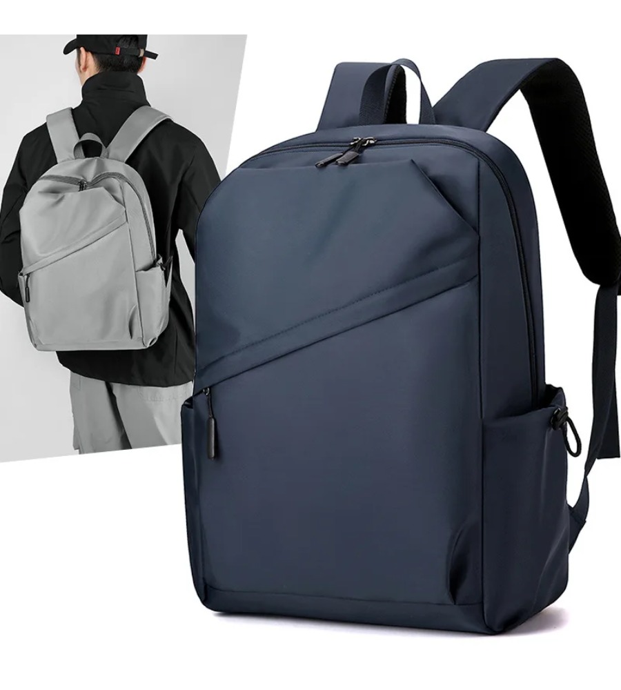 防水仕様の通勤用バックパックは、学生や社会人向けに、デバイス - Leatherwork Essentials のレビューと価格