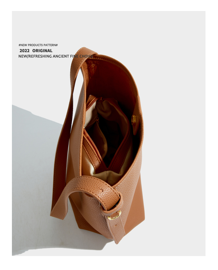 Maxdutti 2026 Pu レザーシングルショルダーバ - Leather Work Duffle Bag のレビューと価格