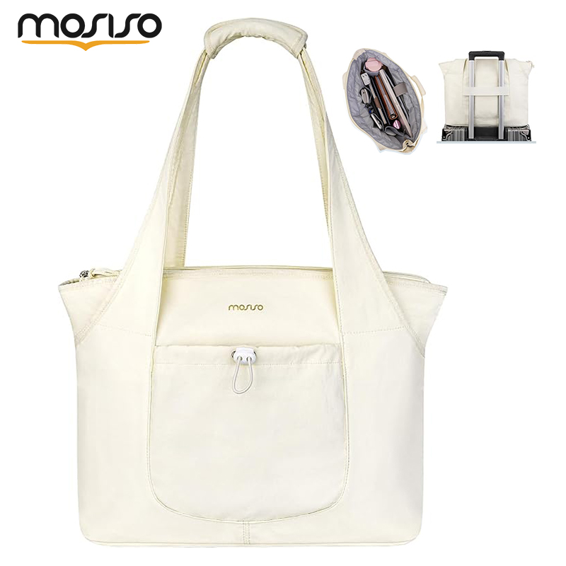 15インチ、15.6インチ、16インチ、17インチ、17.3 - Leather Work Laptop Bag のレビューと価格
