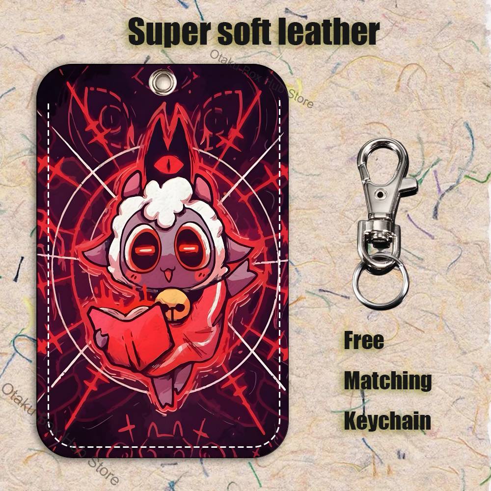 C-Cult the L-Lamb 羊ホルダー キーホルダー - Leather Work のレビューと価格