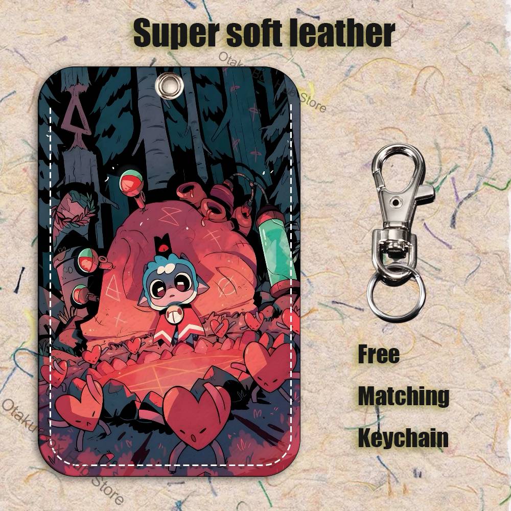 C-Cult the L-Lamb 羊ホルダー キーホルダー - Leather Work のレビューと価格