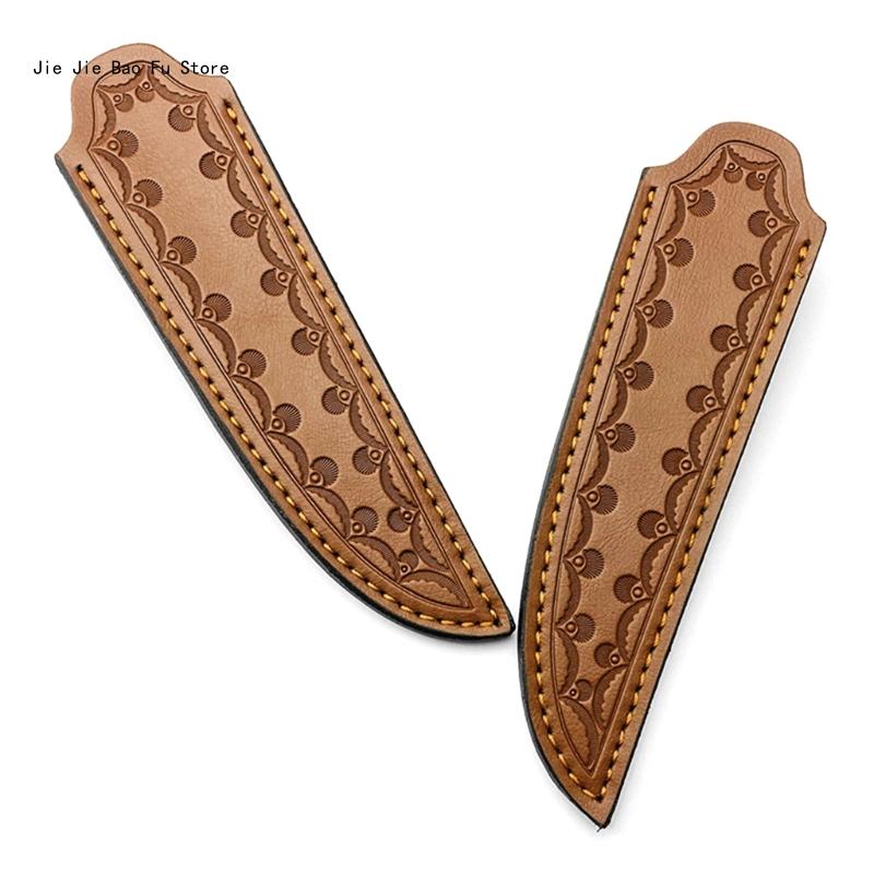 E8BD レザー ナイフ ホルスター ストレート ナイフ ホ - Leatherwork Roller のレビューと価格