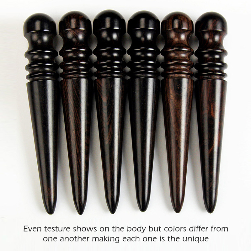 【WUTAツール】コーンスリッカー 光沢 天然重くて 硬い高 - Leatherwork Roller のレビューと価格