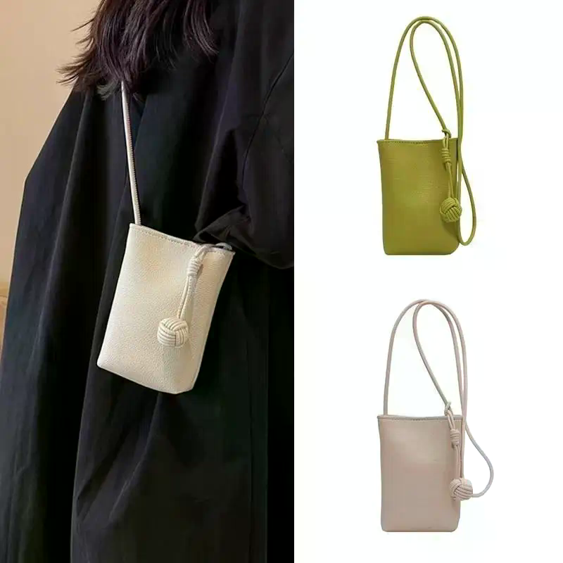 PUレザー女性用ハンドバッグ スタイリッシュなクロスボディシ - Leatherwork Essentials のレビューと価格