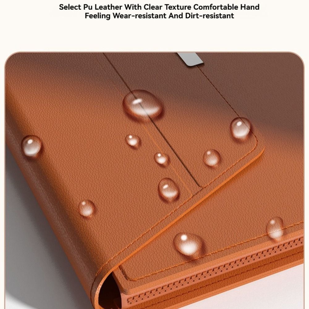 13-14/15-16インチ ノートパソコンスリーブホルダー - Leather Work Laptop Bag のレビューと価格